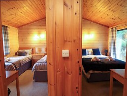 Elderberrys Lodge