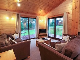 Elderberrys Lodge