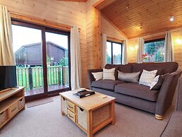 Elderberrys Lodge