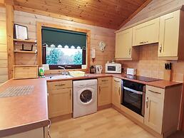 Elderberrys Lodge