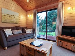 Elderberrys Lodge