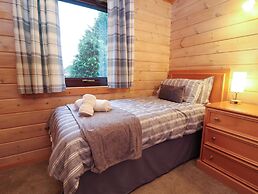 Elderberrys Lodge