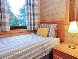 Elderberrys Lodge