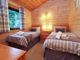 Elderberrys Lodge