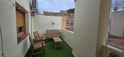 MIRADOR DEL TORREÓN