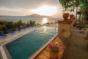 Hotel SAN SAENA