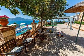 Hotel SAN SAENA