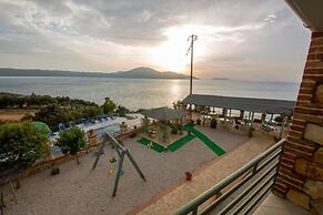 Hotel SAN SAENA