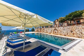 Hotel SAN SAENA