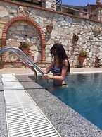 Hotel SAN SAENA