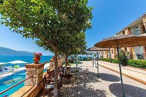 Hotel SAN SAENA