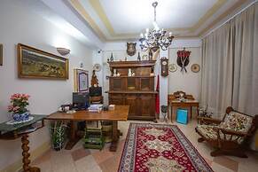 Hotel SAN SAENA