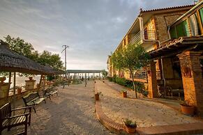 Hotel SAN SAENA