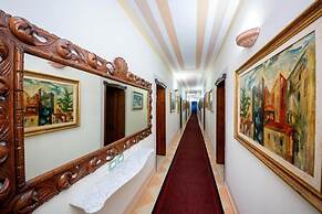 Hotel SAN SAENA