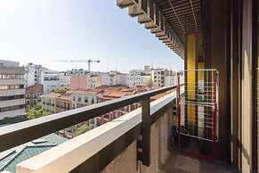 Smartroom Madrid by Arco