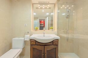 Smartroom Madrid by Arco