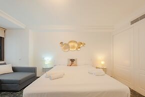 Smartroom Madrid by Arco
