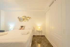 Smartroom Madrid by Arco