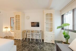 Smartroom Madrid by Arco