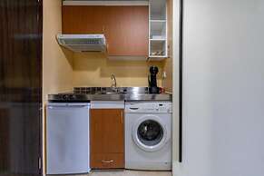 Smartroom Madrid by Arco