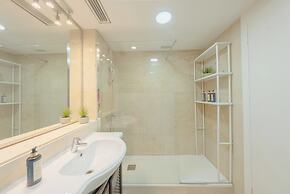 Smartroom Madrid by Arco