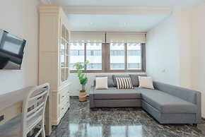 Smartroom Madrid by Arco