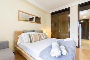 Smartroom Madrid by Arco