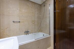 Smartroom Madrid by Arco