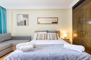 Smartroom Madrid by Arco