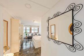 Smartroom Madrid by Arco