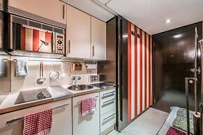 Smartroom Madrid by Arco