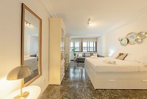 Smartroom Madrid by Arco