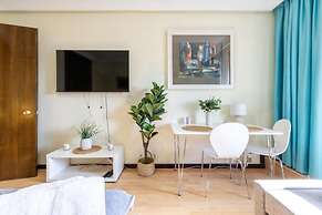 Smartroom Madrid by Arco