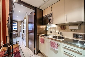 Smartroom Madrid by Arco