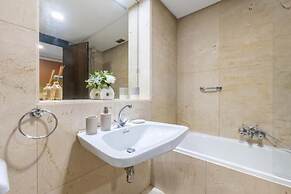 Smartroom Madrid by Arco