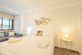 Smartroom Madrid by Arco