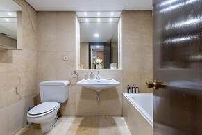 Smartroom Madrid by Arco