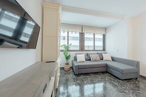 Smartroom Madrid by Arco