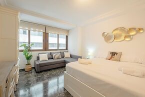 Smartroom Madrid by Arco