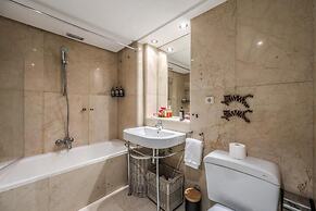 Smartroom Madrid by Arco