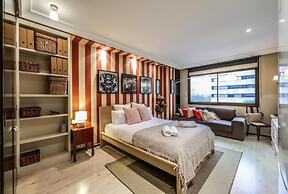 Smartroom Madrid by Arco