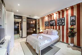 Smartroom Madrid by Arco