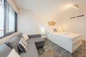 Smartroom Madrid by Arco