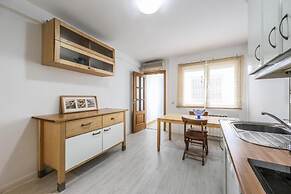 ARCO Gran Via Boutique Apartments