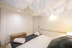 ARCO Gran Via Boutique Apartments