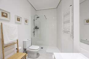 ARCO Gran Via Boutique Apartments