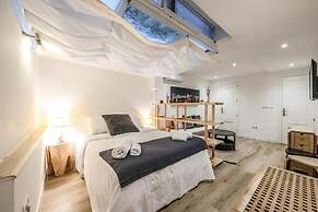 ARCO Gran Via Boutique Apartments