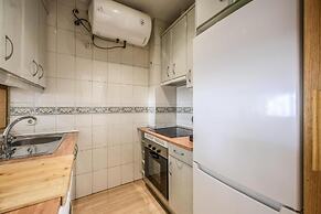 ARCO Gran Via Boutique Apartments