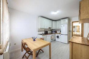 ARCO Gran Via Boutique Apartments