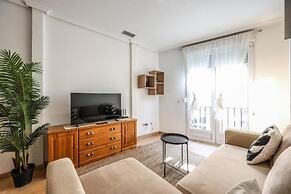 ARCO Gran Via Boutique Apartments